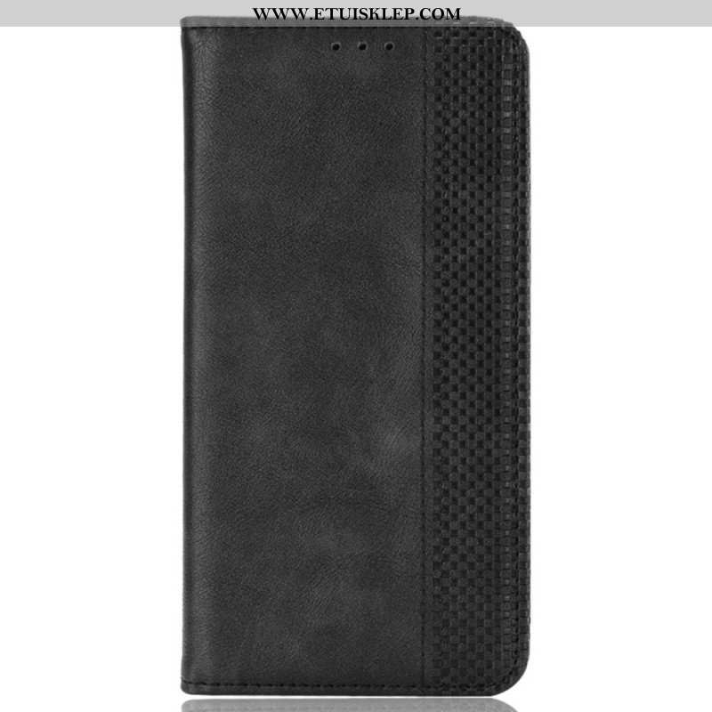 Etui Na Telefon do Sony Xperia 5 IV Etui Folio Elegancki